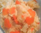 実家の味★　パインの乗った ハムステーキ作り方8写真