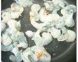 エビクリーム ♪春巻き♪作り方3写真