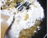 エビクリーム ♪春巻き♪作り方6写真