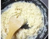 エビクリーム ♪春巻き♪作り方7写真