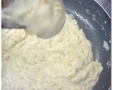 エビクリーム ♪春巻き♪作り方8写真