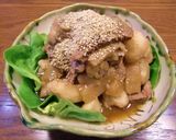 圧力鍋で！＜牛肉と大根の韓国風煮物＞♪作り方14写真