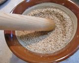 圧力鍋で！＜牛肉と大根の韓国風煮物＞♪作り方13写真