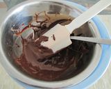 チョコっと酸（しゅん）なバレンタイン☆作り方3写真
