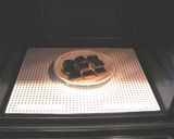 ●サクサクとろ〜り♪チョコサンド乾パン●作り方2写真