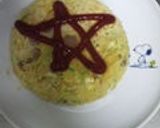 簡単！朝食・ランチ★電子レンジでオムレツ作り方14写真