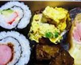 簡単！朝食・ランチ★電子レンジでオムレツ作り方15写真