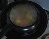簡単☆エスパーニャふらいぱんパエリア作り方10写真