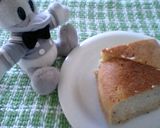 おからチーズケーキ『苺』作り方10写真