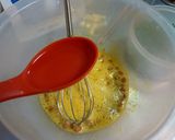 ｇｕｎ家の納豆スパゲッティ作り方4写真