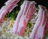 広島風お好み焼き(フライパン使用)作り方4写真