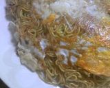 広島風お好み焼き(フライパン使用)作り方10写真