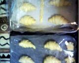 バターのいい香り♪クロワッサン作り方24写真
