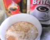 インスタントde微糖カフェオレ☆作り方1写真