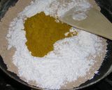 和風汎用カレールー作り方4写真