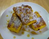フレンチトースト☆作り方6写真