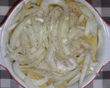 ポテト＆ベーコンのマヨネーズ焼き焼き◎作り方2写真
