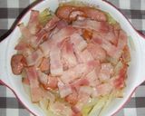 ポテト＆ベーコンのマヨネーズ焼き焼き◎作り方4写真