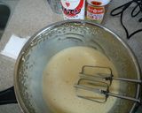 甘さ控えめ＆小ぶりのドラ焼き作り方1写真