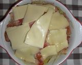 ポテト＆ベーコンのマヨネーズ焼き焼き◎作り方5写真