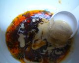 坦々麺作り方5写真