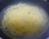 坦々麺作り方6写真