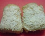 卵とお餅☆2種巾着煮作り方1写真