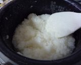 発芽玄米麹で★マクロビ的自家製甘酒作り方2写真