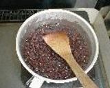つぶあん作り方4写真