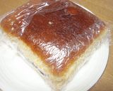 ホットケーキミックスで簡単♪シベリア作り方5写真