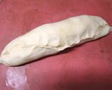魚肉ソーセージのまきまきおやき作り方5写真