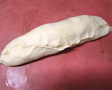 魚肉ソーセージのまきまきおやき作り方5写真