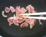 シンプル簡単☆塩うどん作り方2写真