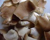 ひらたけホイコーロー作り方1写真