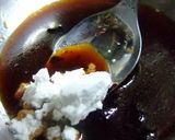 ひらたけホイコーロー作り方12写真