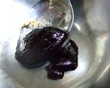 ひらたけホイコーロー作り方9写真