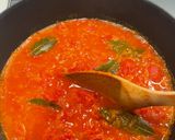 簡単！お店みたいなトマトソース🍅作り方5写真