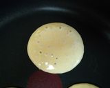 甘さ控えめ＆小ぶりのドラ焼き作り方6写真