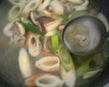 シンプル簡単☆塩うどん作り方4写真