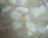 とろ～り♪旨っ♪鶏肉のトマト煮込み作り方5写真
