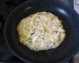 長いもでトローリお好み焼き♪作り方2写真