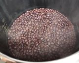 塩麹あんこ 圧力鍋作り方3写真