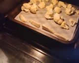 ローストカリフラワー 味噌アンチョビ作り方4写真