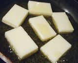 揚げもち鍋作り方2写真