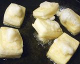 揚げもち鍋作り方6写真