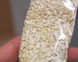 お豆と押し麦のミネストローネスープ♪作り方8写真