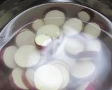 甘・ウマ私のサツマイモ甘納豆★作り方1写真
