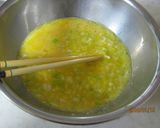幸せは、黄金色の卵焼き作り方4写真