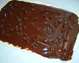 ◇冷凍パイシートでチョコパルミエ◇作り方5写真