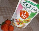 ヘルシー♪苺ジャム♥作り方1写真